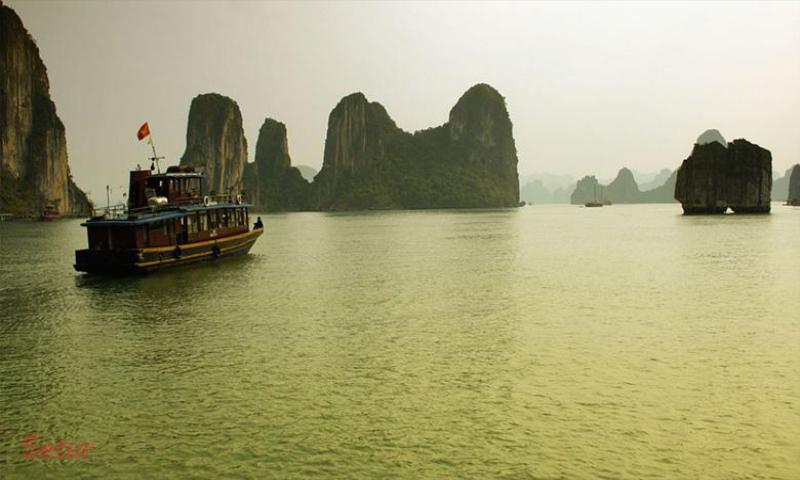 Tayland; Altın Üçgen ve Laos SE 2