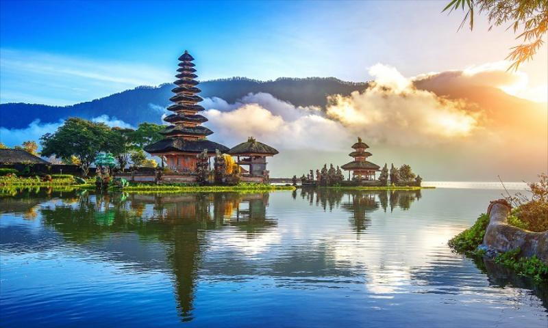 Bali & Ubud Turu Emirates İle