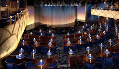 6* Regent Seven Seas Voyager Gemisi ile İstanbul'dan Trieste'ye 03 Kasım 2026