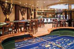 6* Regent Seven Seas Voyager Gemisi ile İstanbul'dan Trieste'ye 03 Kasım 2026