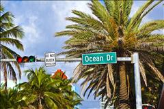 Miami & Orlando Turu Kıyı Rotaları V2