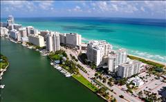 Miami & Orlando Turu Kıyı Rotaları V2