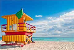 Miami & Orlando Turu Kıyı Rotaları V2
