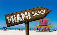 Miami & Orlando Turu Kıyı Rotaları V2
