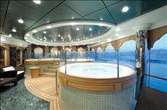 MSC Poesia ile Alaska 23 Ağustos 2027 (Sadece Gemi)