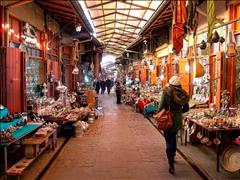İstanbul Çıkışlı Uçaklı Gap Turu
