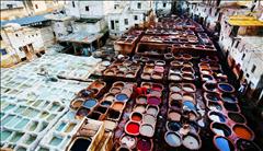 Marakeş, Rabat ve Kazablanka SE