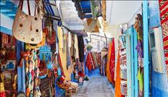 Marakeş, Rabat ve Kazablanka SE