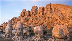 Göbeklitepe Nemrut Karahantepe Turu