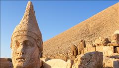 Göbeklitepe Nemrut Karahantepe Turu