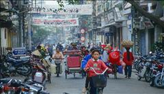 Vietnam ve Cennet Adası Phu Quoc Rotası
