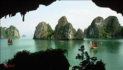 Vietnam, Laos ve Kamboçya (3) SE