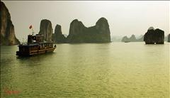 Vietnam, Laos ve Kamboçya (3) SE