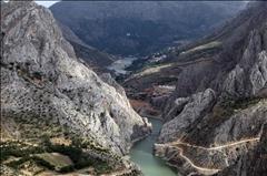 Tunceli Kemaliye Turu