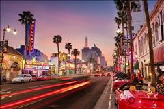 Fırsat Los Angeles & Las Vegas & San Francisco Turu