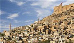 Butik Mardin Turu