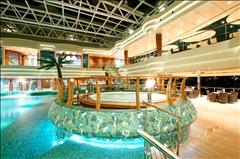 Msc Fantasia ile İstanbul Hareketli Ege & Adriyatik Yaz 2026