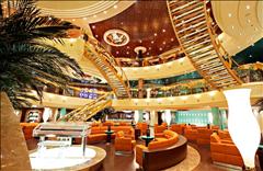 Msc Fantasia ile İstanbul Hareketli Ege & Adriyatik Yaz 2026