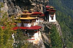 Bhutan & Nepal (2) SE
