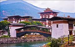 Bhutan & Nepal (2) SE