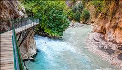 Uçaklı Likya Turu