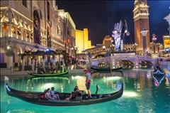 Fırsat Los Angeles & Las Vegas & San Francisco Turu