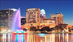 Fırsat New York & Orlando & Miami Turu