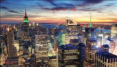 Fırsat New York & Orlando & Miami Turu