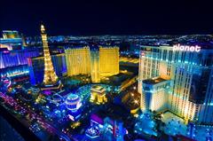 Fırsat Los Angeles & Las Vegas & San Francisco Turu