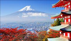 Koyo Zamanı; Japonya (1) SE