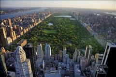 San Francisco & Las Vegas & Los Angeles & New York Turu Rotası (8 Gece)