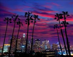 Fırsat Los Angeles & Las Vegas & San Francisco Turu