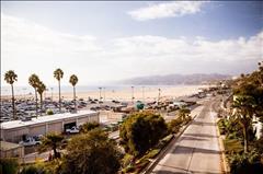 San Francisco & Las Vegas & Los Angeles & New York Turu Rotası (8 Gece)