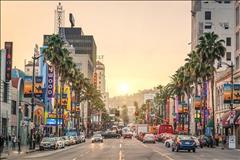Fırsat Los Angeles & Las Vegas & San Francisco Turu