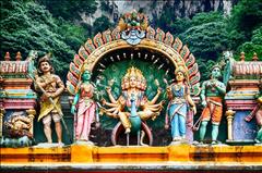 Tropikal Cennet Ubud ve Bali (Sessizlik Günü Özel) (1) SE