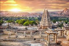 Hindistan ve Nepal; Siddhartha'nın Doğuş Hikayesi (1) SE