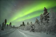Süper Promo Lapland Turu Beyaz Rotalar