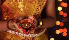 Hindistan ve Nepal; Siddhartha'nın Doğuş Hikayesi (1) SE
