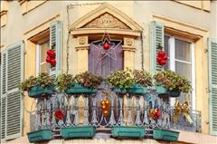 Dolu Dolu Noel Pazarları Alsace & Colmar & Strazburg Rotası Turu