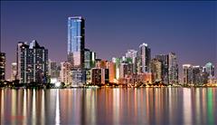 Fırsat New York & Orlando & Miami Turu