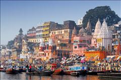 Hindistan ve Nepal; Siddhartha'nın Doğuş Hikayesi (1) SE