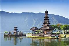 Fırsat Bali - Ubud Turu