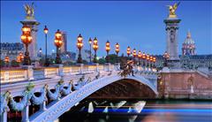 Süper Promo Paris Turu Rotası