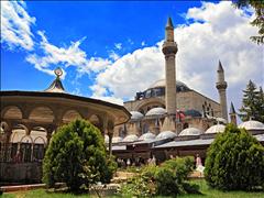Şeb-i Arus Turu Uçaklı