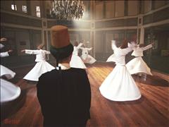 Şeb-i Arus Turu Uçaklı