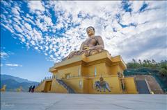 Bhutan & Nepal (2) SE