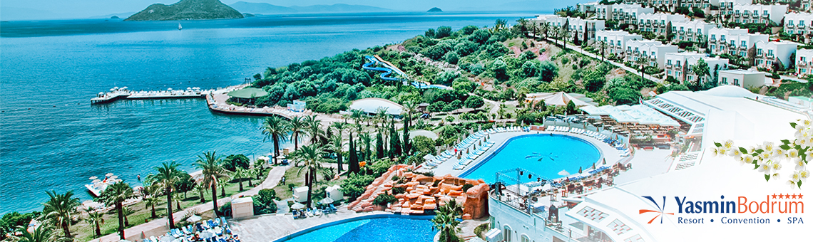 Bodrum Otelleri - Bodrum Tatil - Bodrum Otel Fiyatları | Setur